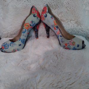 Spring Style Shoes